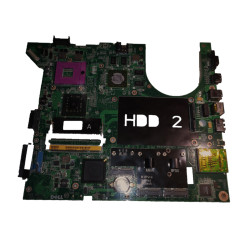 Carte mère Holytime CN-0M826G pour PC Portable DELL Studio 17