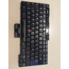 clavier 93P4755 pour ordinateur IBM thinkpad R50e