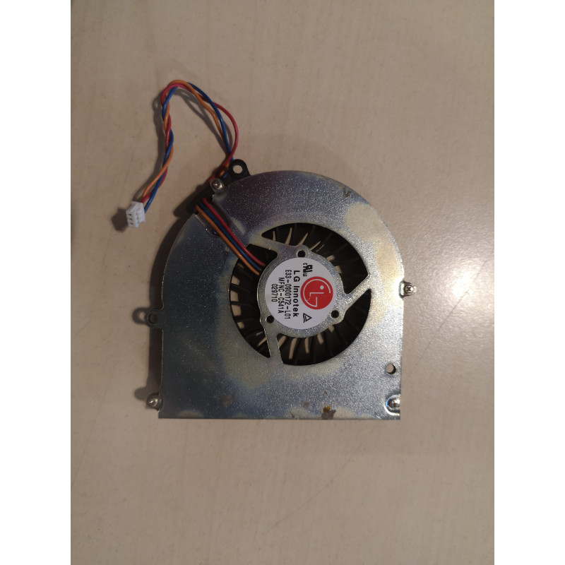 Ventilateur de refroidissement pour ordinateur