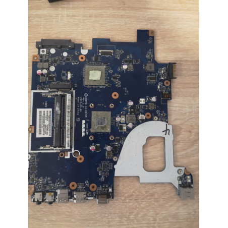 Carte Mère pour Packard Bell Q5WT6 LA-8531P HS Non Fonctionel