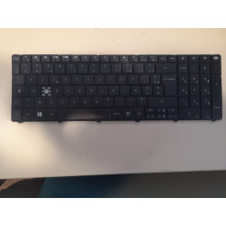 Clavier MP-09G36F0-6982W pour Packard Bell Q5WT6 - Occasion