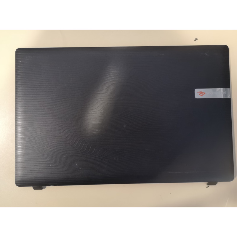 Capot Ecran FA0FQ000110 pour Packard Bell PEW91 - Occasion Capot Ecran FA0FQ000110 pour Packard Bell PEW91 - Occasion