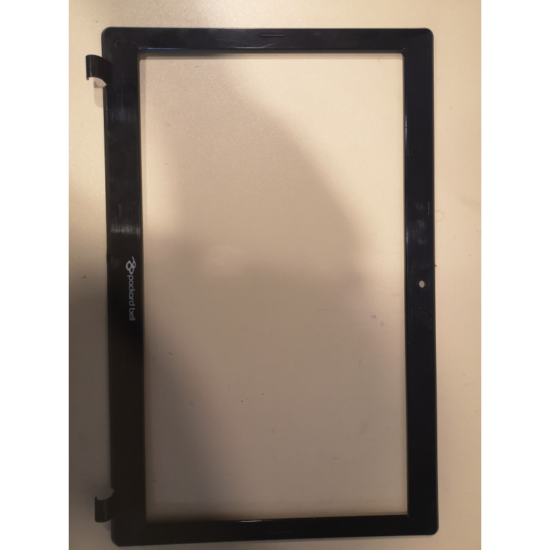 Contour Ecran pour Packard Bell PEW91 - Occasion Contour Ecran pour Packard Bell PEW91 - Occasion