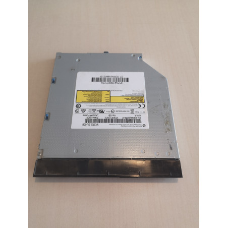 Lecteur DVD SU-208 pour Pc HP 15-G257NF - Occasion