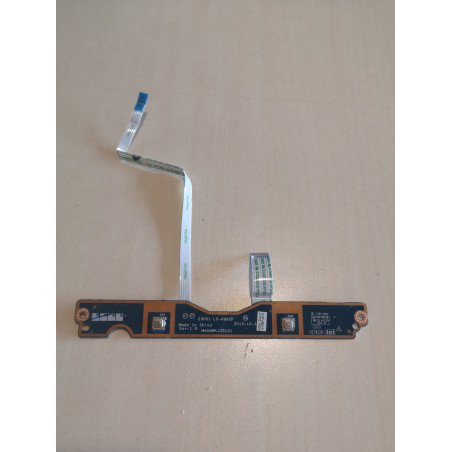 Module Touchpad LS-A992P pour Pc HP 15-G257NF - Occasion