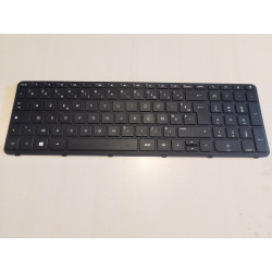 Clavier v140502AK1 pour Pc HP 15-G257NF - Occasion