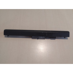Batterie XU120008 pour Pc hp 15-G257NF - Occasion