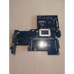 Carte Mère 750633-501 LA-A996P pour Pc HP 15-G257NF - Occasion