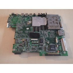 Carte Mère 37-ug8000-00c 255/259IAO Fujitsu Siemens - HS Ne fonctionne pas