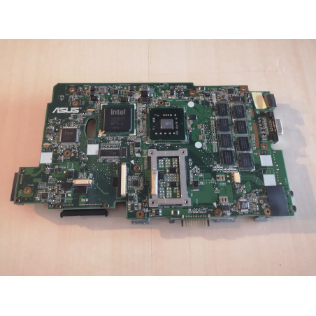 Carte mère pour ASUS k70ij - HS