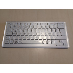 Clavier AEGD2F00020-n860-7678-T104/03 pour pc SONY Vaio VGN-CS31S - Occasio