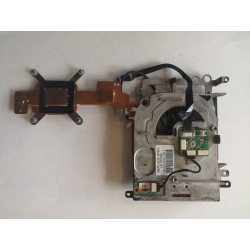 Dissipateur Ventilateur pour PC HP AVC3DAT9TATP033A - Occasion