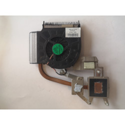 Dissipateur + Ventilateur 532617-001 pour PC HP Compaq Pavilion - Occasion