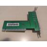 Xenta 4 Canal L-8738-4C C-Media PCI Carte Son