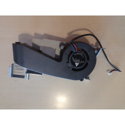 Vivitek projecteur/instrument D825mX Ampoule Turbo Ventilateur BUB0612HB 12 V 0.12 A Occasion