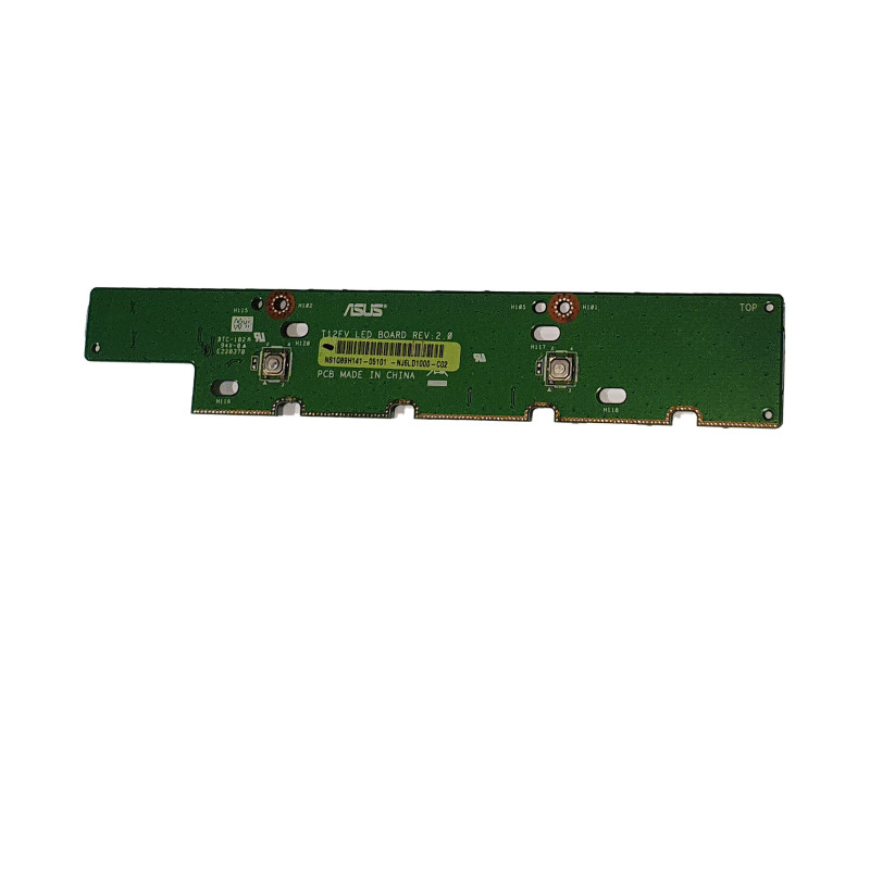 T12FV LED BOARD REV 2.0