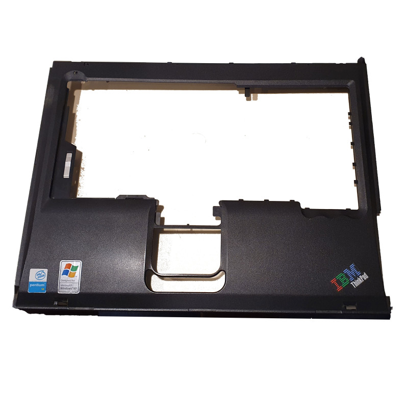 repose poignet 13r2397 pour ordinateur IBM R51 Type 1829-K6G repose poignet 13r2397 pour ordinateur IBM R51 Type 1829-K6G