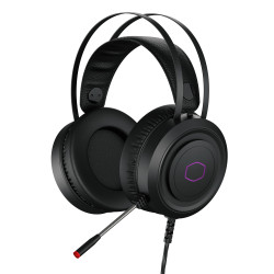 Casque Micro Cooler Master CH321 RGB (Noir)