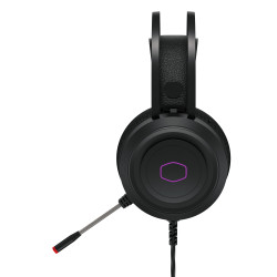 Casque Micro Cooler Master CH321 RGB (Noir)