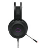 Casque Micro Cooler Master CH321 RGB (Noir)