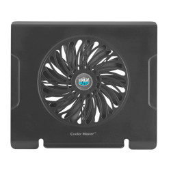 Support ventilé Cooler Master Notepal CMC3 15"max (Noir)