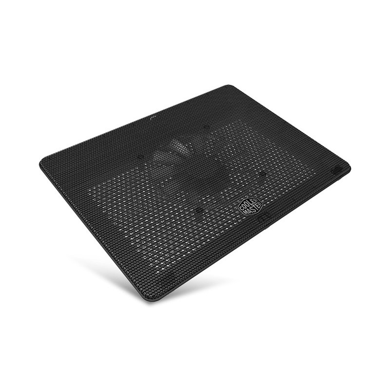 Support ventilé Cooler Master Notepal L2 17"max (Noir)