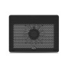 Support ventilé Cooler Master Notepal L2 17"max (Noir)