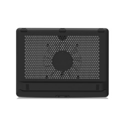 Support ventilé Cooler Master Notepal L2 17"max (Noir)