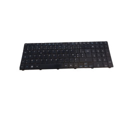 CLAVIER MP-09b26f0-528 pour ordinateur portable Acer manque touche hs - Occasion