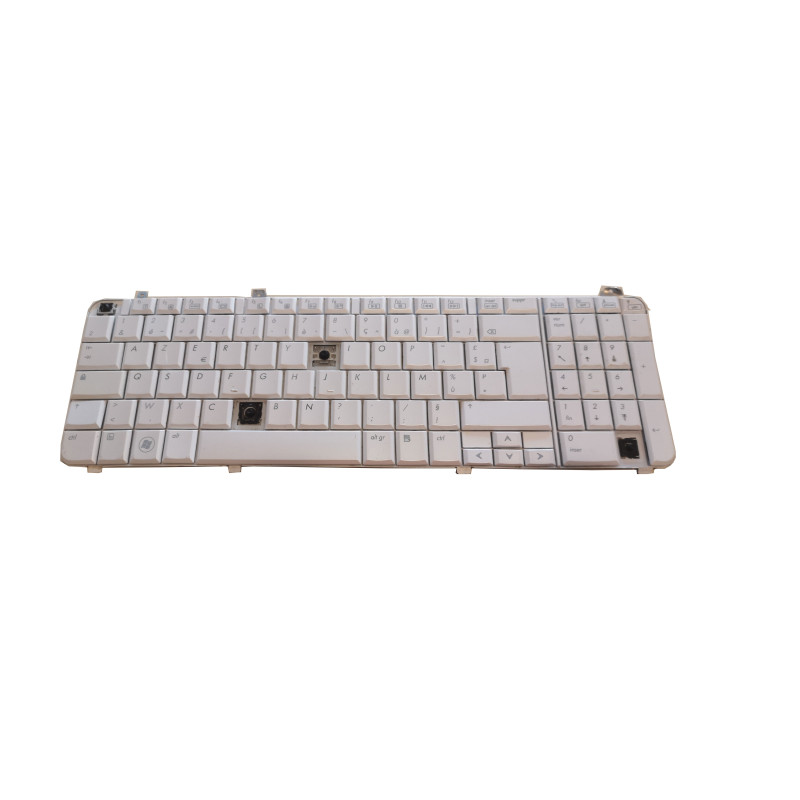  Clavier HP UT3 pour ordinateur HP Pavilion AEUT3F00060 manque touche et clavier hs - Occasion