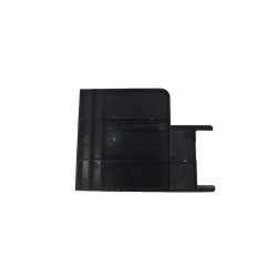 Clevo Notebook M760S PCMCIA DUMMY PLATE 6-42-T12R3-01X EN BON ÉTAT pour pc portable terra mobile -Occasion