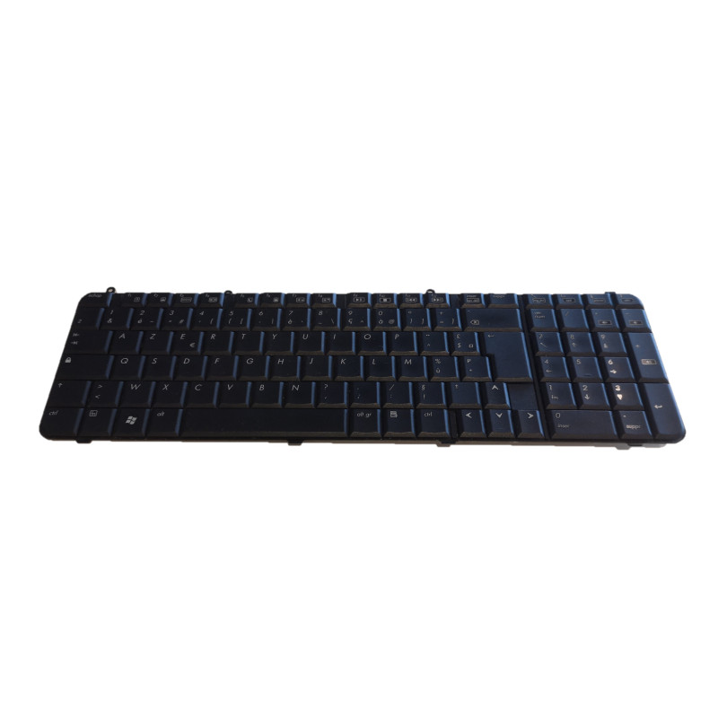 HP PK1303D02H0 Clavier pour Compaq Presario A900