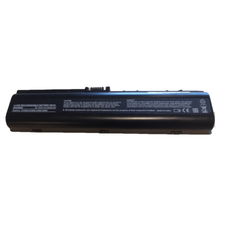 DNX BT-HP724 Batterie pour Compaq Presario A900