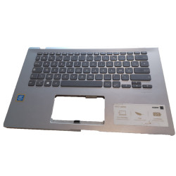 Repose poignet + clavier pour PC Portable ASUS X409 Occasion