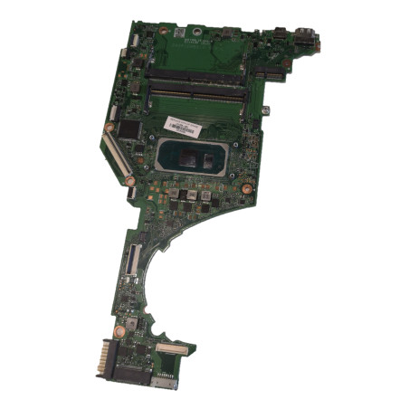 Carte mère DA0P5DMB8C0 pour PC portable HP 15s-fq1003nf - HS