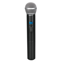 Microphone sans fil x2 - UDR-208 - BST