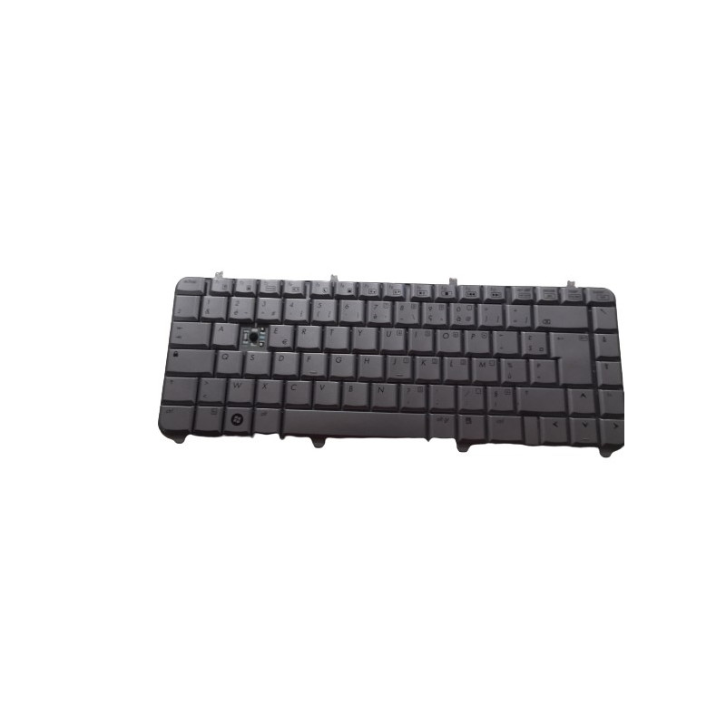 OCCASION - Clavier aeqt6f00110 pour PC portable HP dv6-1130ef