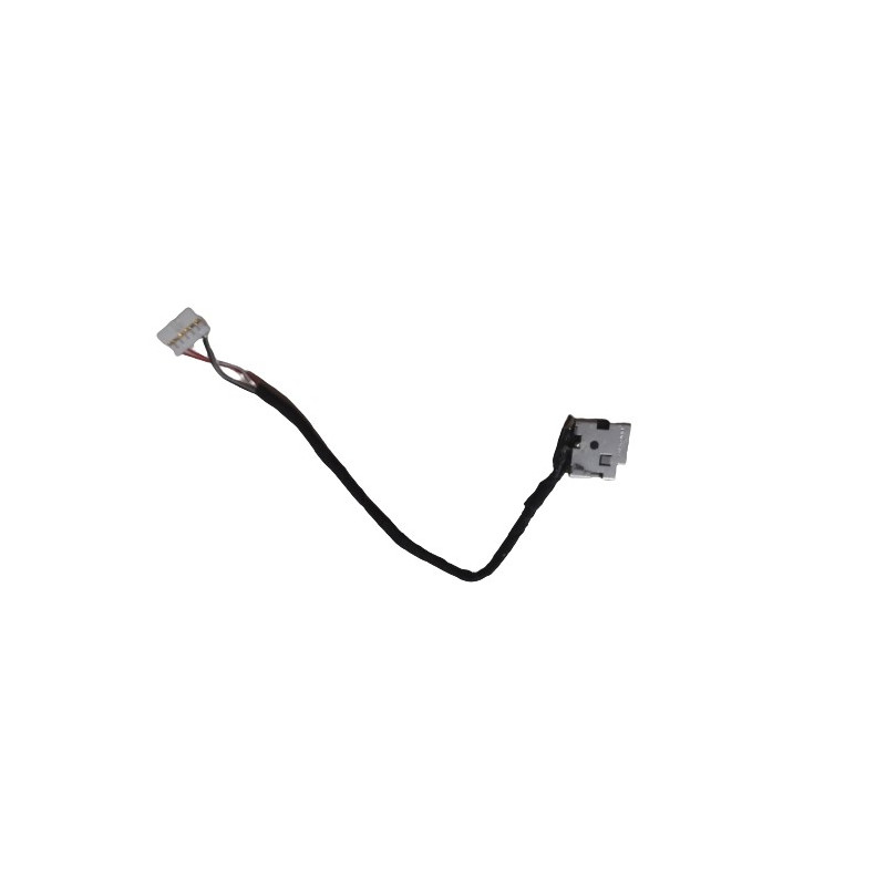 OCCASION - Connecteur d'Alimentation 88YBB pour PC portable HP dv6-1130ef