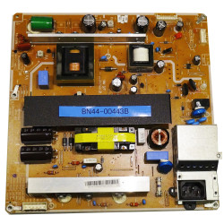 Carte alimentation TV SAMSUNG BN44-00443B