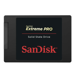 Disque Dur SSD SanDisk Extreme PRO 240GO