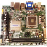 irvine MCP73S01 mini itx socket 775 motherboard