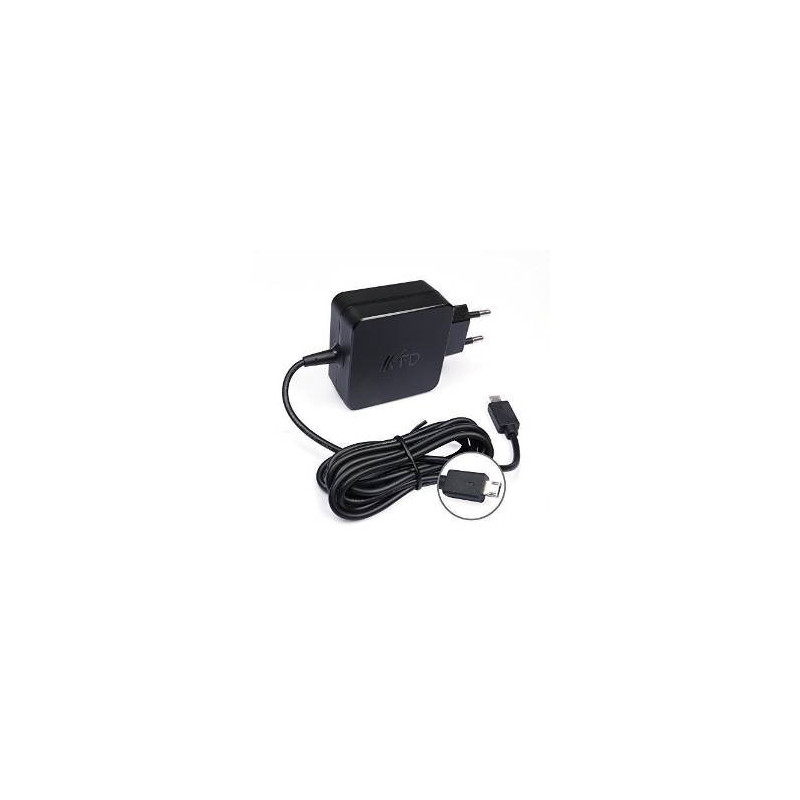 KFD 33W 19V 1,75A Chargeur Alimentation Pour ASUS EeeBook X205 X205T X205TA