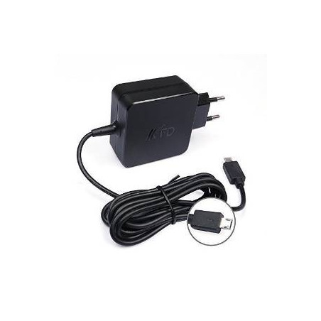KFD 33W 19V 1,75A Chargeur Alimentation Pour ASUS EeeBook X205 X205T X205TA