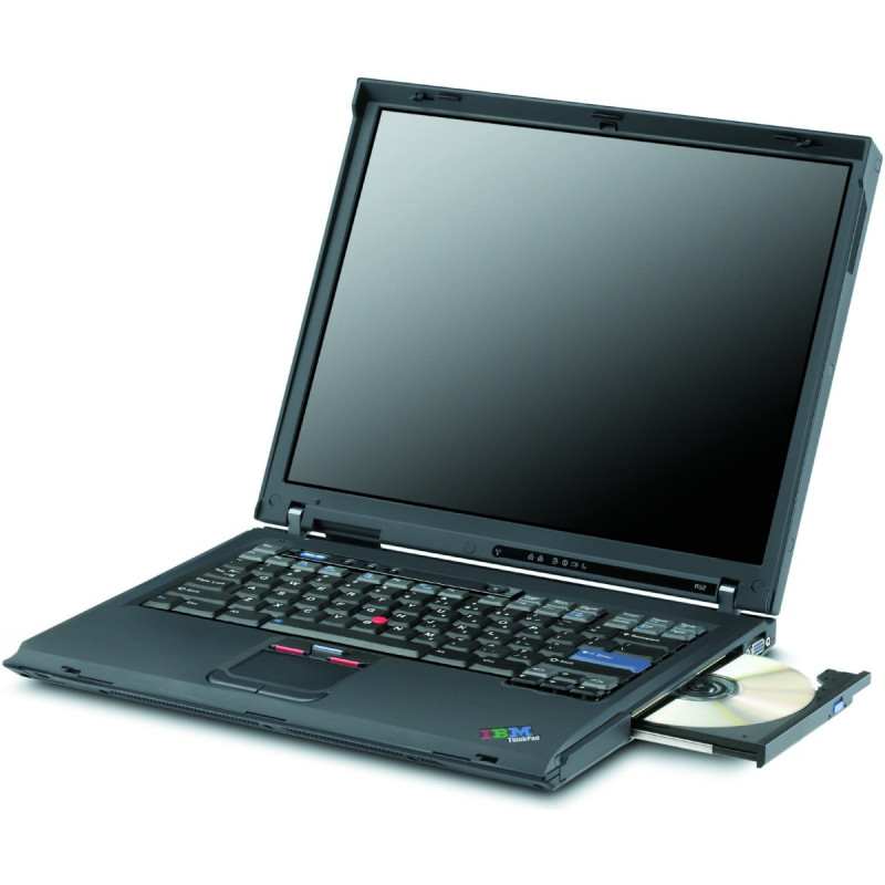 Lenovo Thinkpad R52 - Reconditionné