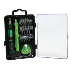 Pro'sKit 17 in 1 Tool kit for Apple Products
