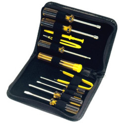 Boîte à outils kit sy-701a