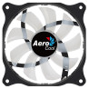 Ventilateur de boitier AeroCool Cosmo 12 RGB 12cm (Noir)