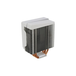 Ventilateur processeur AeroCool Cylon 4F PWM RGB (Noir)