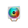 Ventilateur processeur AeroCool Cylon 4F PWM RGB (Noir)
