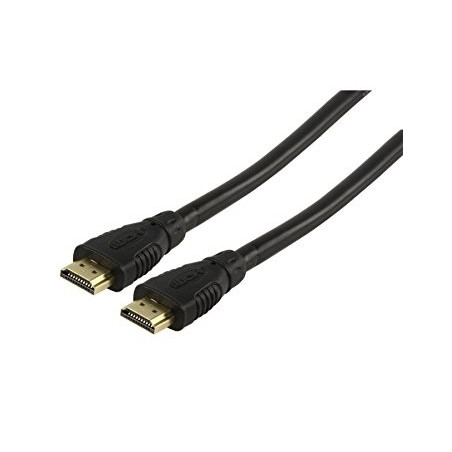 Cable HDMI 3m M/M v2.0
